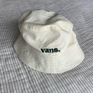 Vans Reversible Bucket Hat